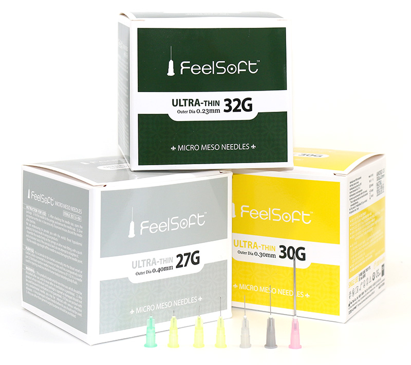 Feel Soft - Fillers Korea