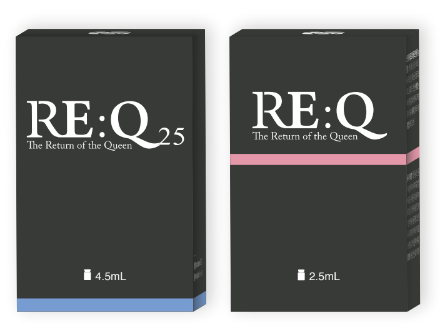 Re-Q - Fillers Korea