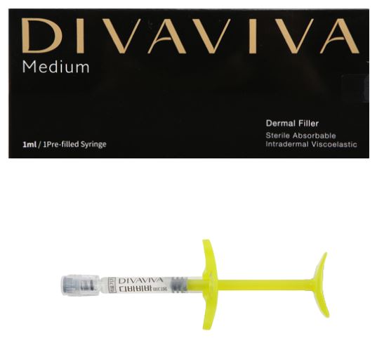 DIVAVIVA medium