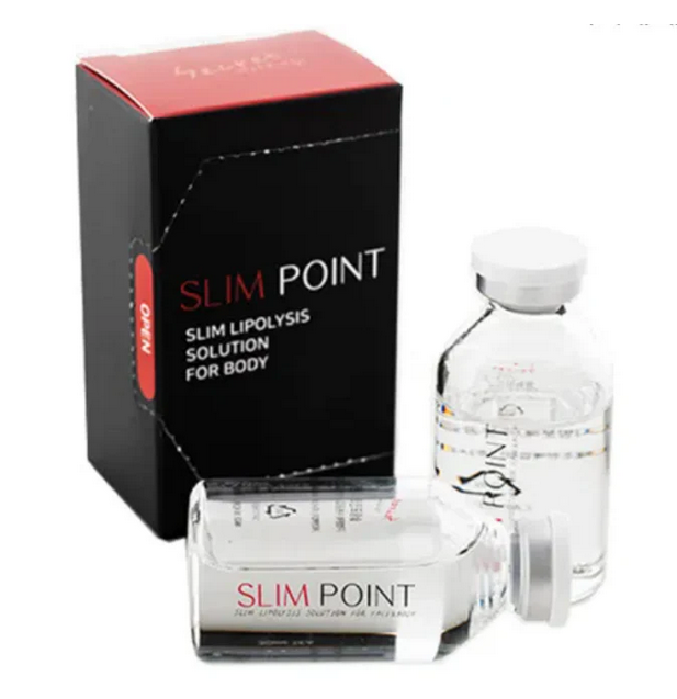 Slim Point Lipolysis - Fillers Korea